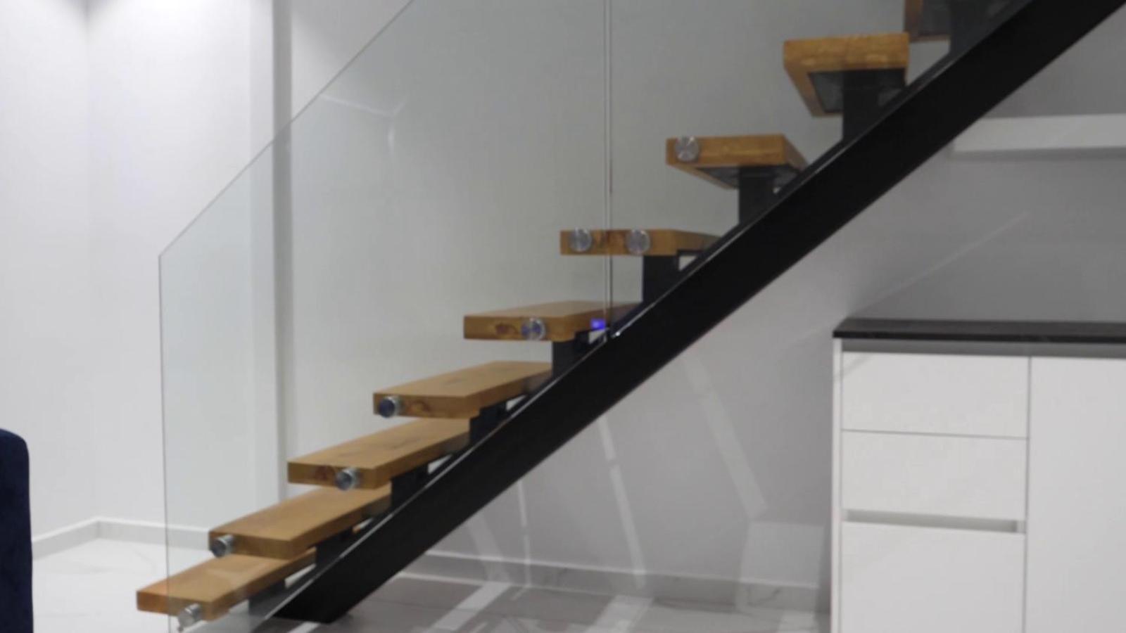 Matias Apartments Sarande Exterior photo