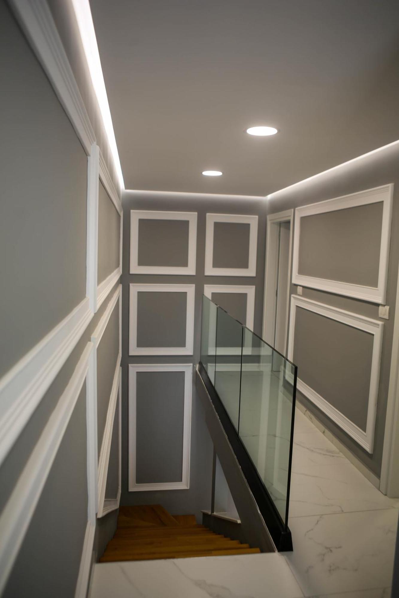 Matias Apartments Sarande Exterior photo