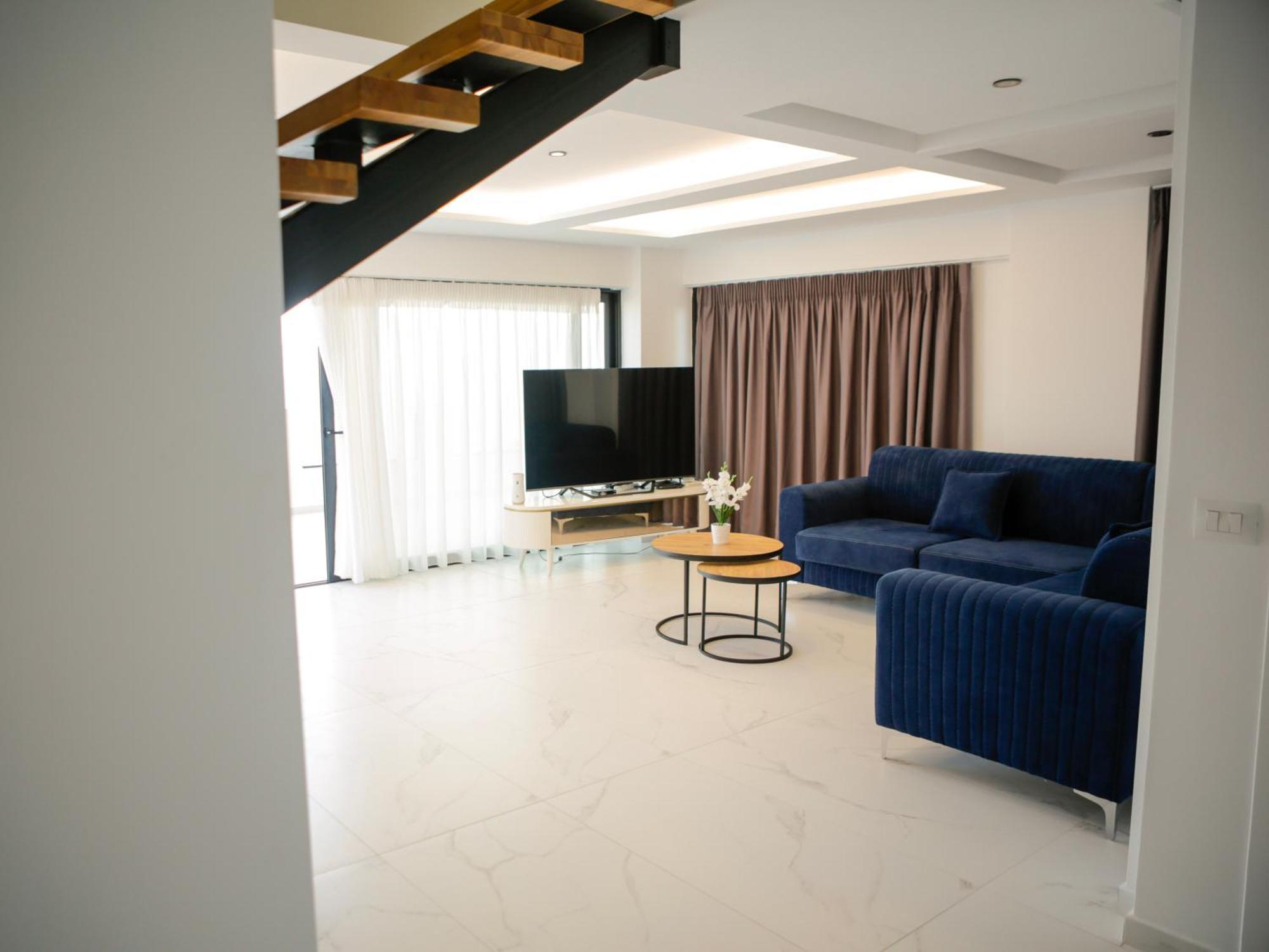 Matias Apartments Sarande Exterior photo