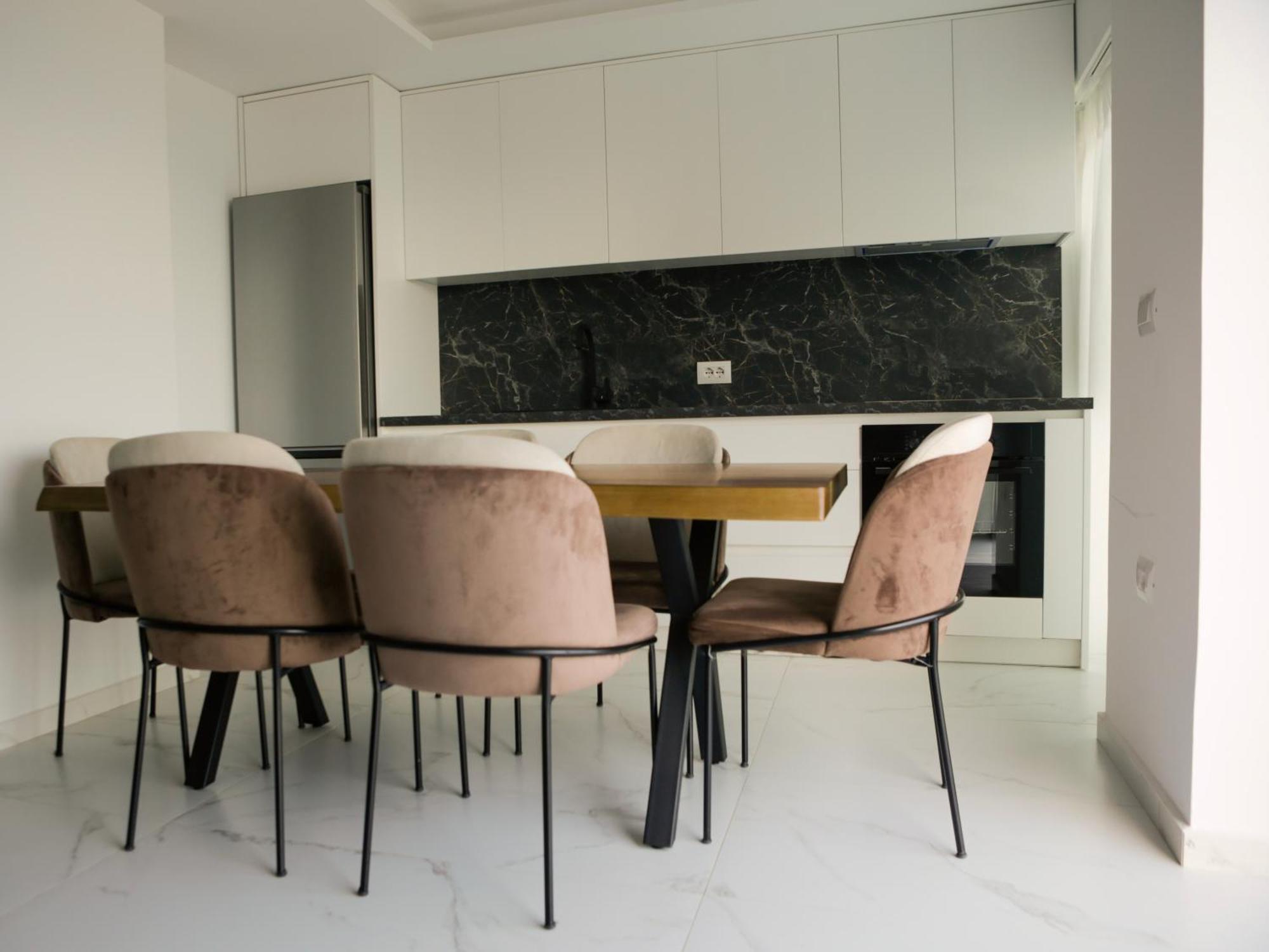 Matias Apartments Sarande Exterior photo